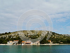 Lavsa in Croatia photo