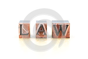 Law