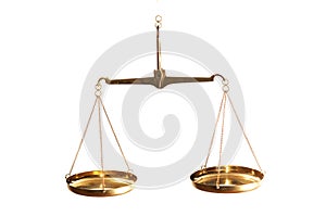 Law balance