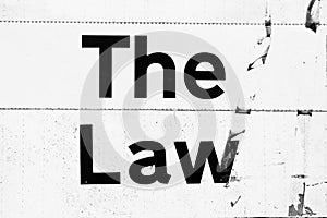 The Law