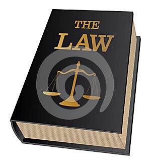 Law Book