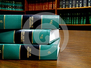 Law Books on Bankruptcy