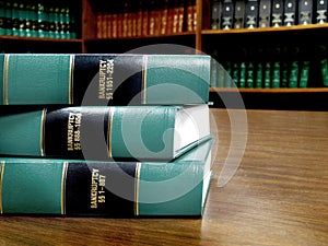 Law Books on Bankruptcy