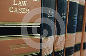 Law cases