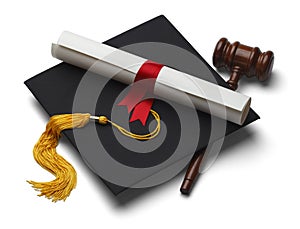 Law Degree