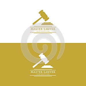 law design. Vector illustration decorative design