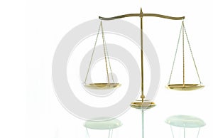 Law equality justice