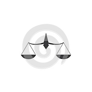 Law firm logo