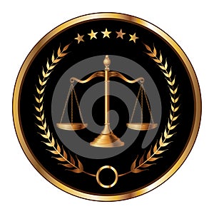 Law or Layer Seal