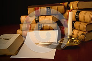 Law Reports photo
