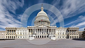 lawmakers congress capitol building