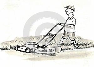 Lawn Care