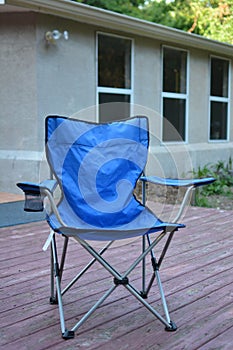 Lawn Chair