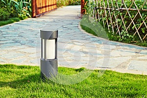 lawn lamp garden light outdoor landscape lighting