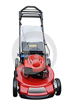 Lawn Mower