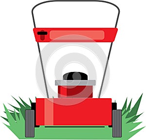 Lawn Mower