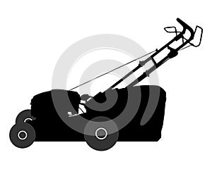 Lawn-mower