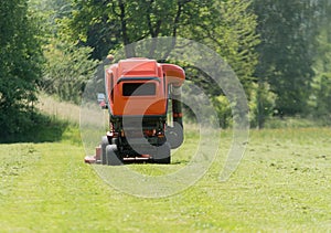 Lawnmover