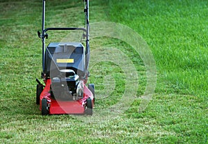 Lawnmower