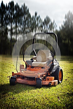 Lawnmower