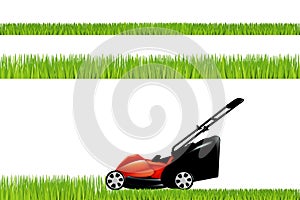 Lawnmower