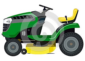 Lawnmower