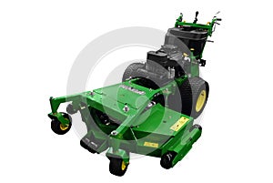 Lawnmower