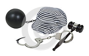 Laws and Consequences