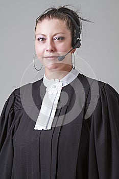 Lawyer on call