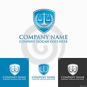 Lawyer logo