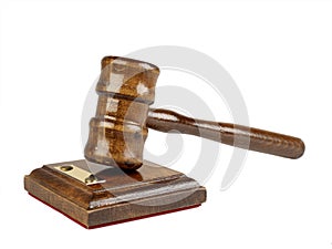 Lawyer's hammer