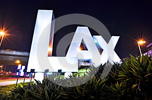 LAX