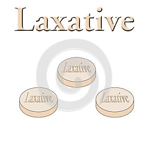 Laxative