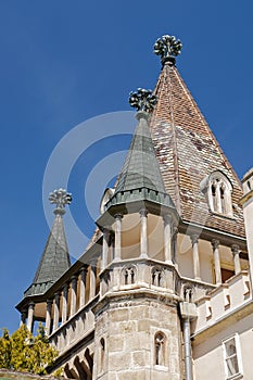 Laxenburg castle, Vienna