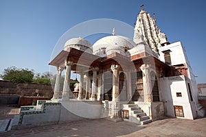 Laxmi Nath Temple India