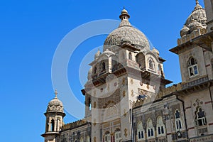 Laxmi Vilas Palace, Vadodara, Gujrat