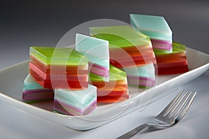 Layer Jelly