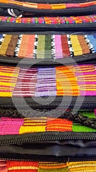 The Layers, Colors, & Textures of Purses photo