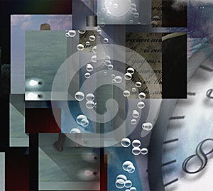 The Layers of Existence