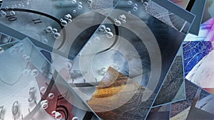 The Layers of Existence