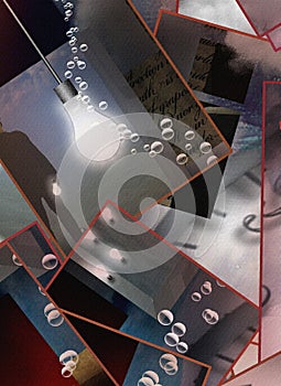 The Layers of Existence