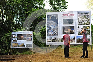 Groundbreaking for Phase One of Central Java Valley Marks PT Taman Wisata Central Java`s commitment to Promote Semarang Tourism