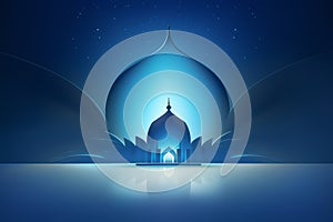 Laylat al-Qadr Background