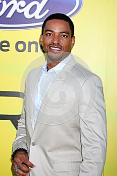 Laz Alonso