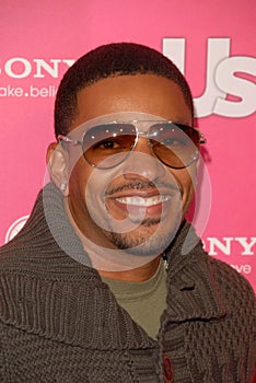 Laz Alonso
