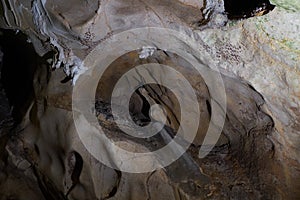 Lazar`s Cave, Lazareva Pecina, also known as Zlotska Cave, is the longest explored cave in Serbia with beautiful stalactites and