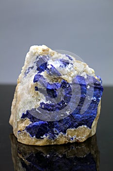 Lazurite Specimen