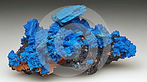 Lazurite is a stone of truth and wisdom, its blue hue is associated with heaven and spiritual de