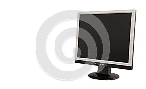 LCD display monitor