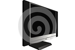 LCD monitor 02